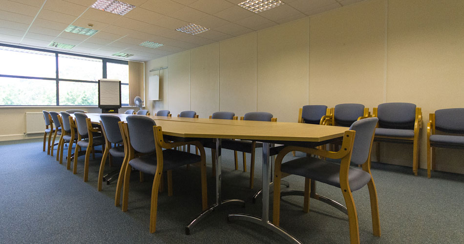 Wight Innovation Centre