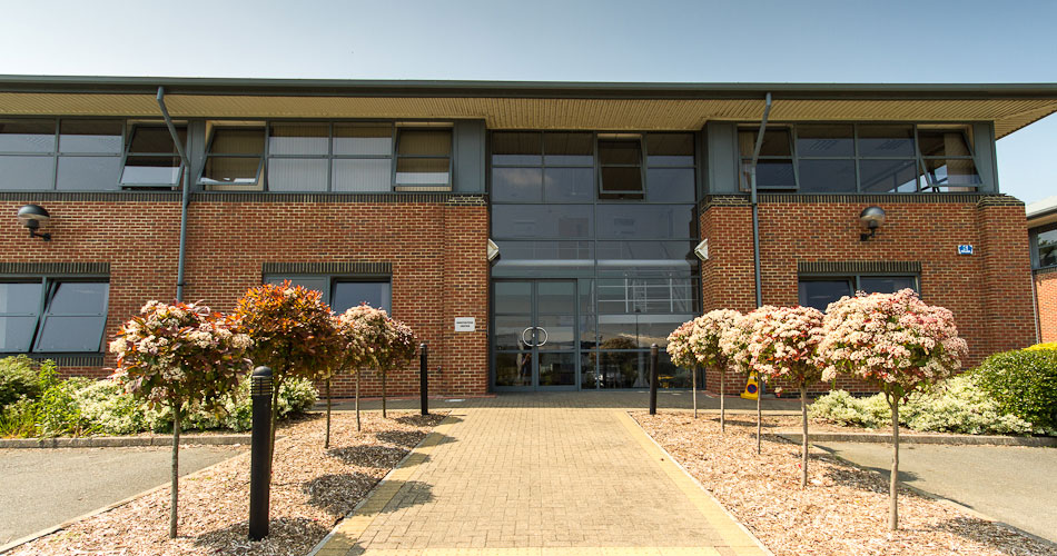 Wight Innovation Centre