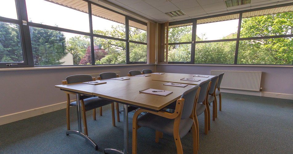 Wight Innovation Centre