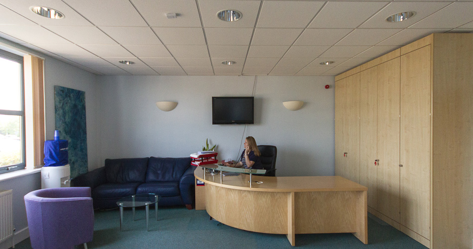 Wight Innovation Centre